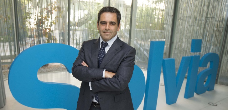 Cerberus ficha al exdirector general de Solvia